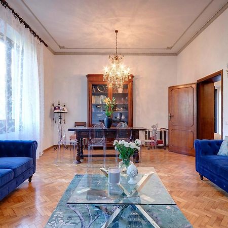 Leopoldo Apartment By Mamo Florence Extérieur photo