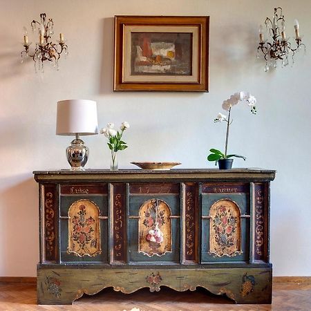 Leopoldo Apartment By Mamo Florence Extérieur photo