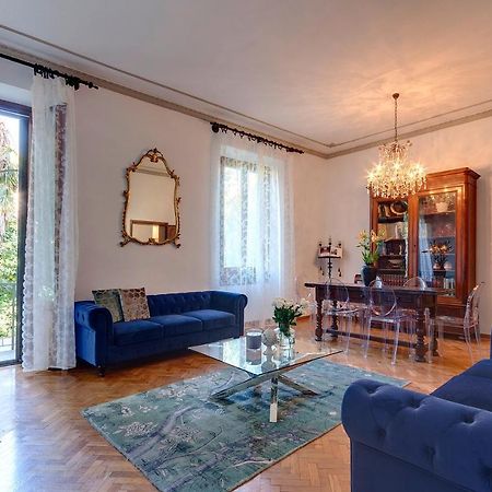 Leopoldo Apartment By Mamo Florence Extérieur photo