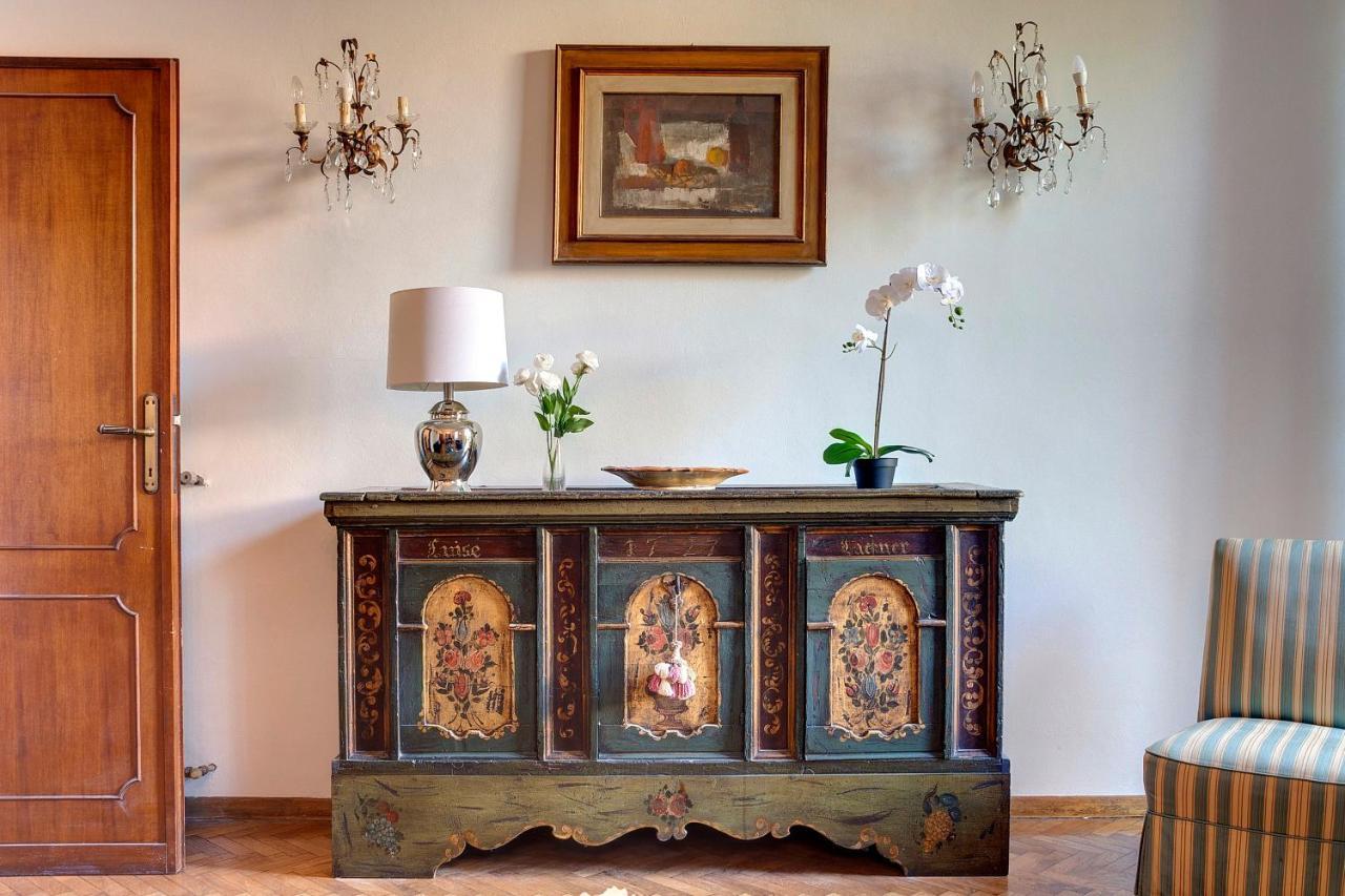 Leopoldo Apartment By Mamo Florence Extérieur photo