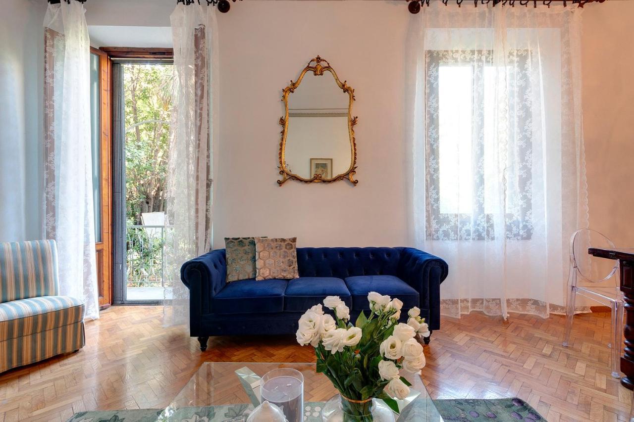 Leopoldo Apartment By Mamo Florence Extérieur photo
