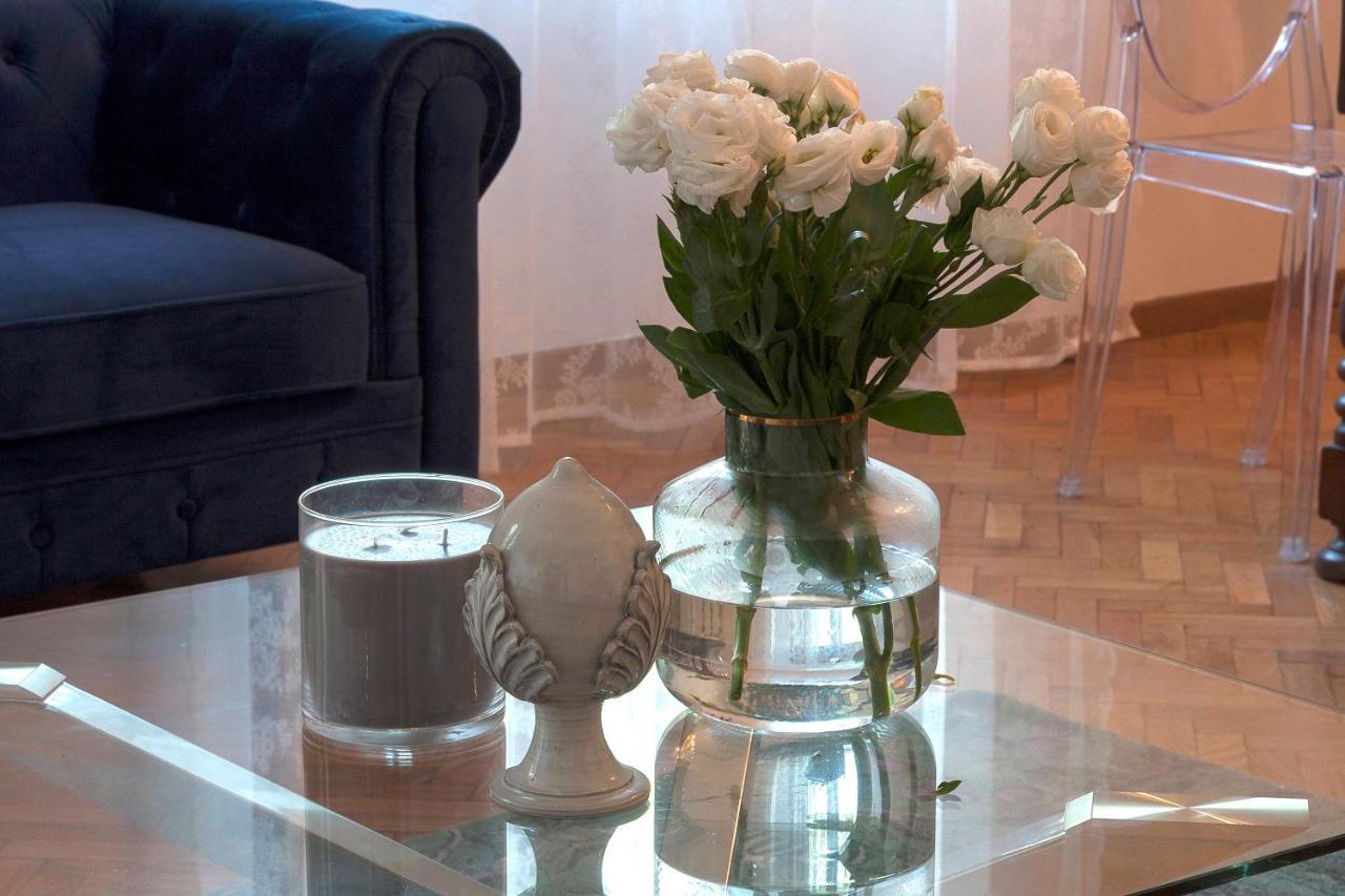 Leopoldo Apartment By Mamo Florence Extérieur photo