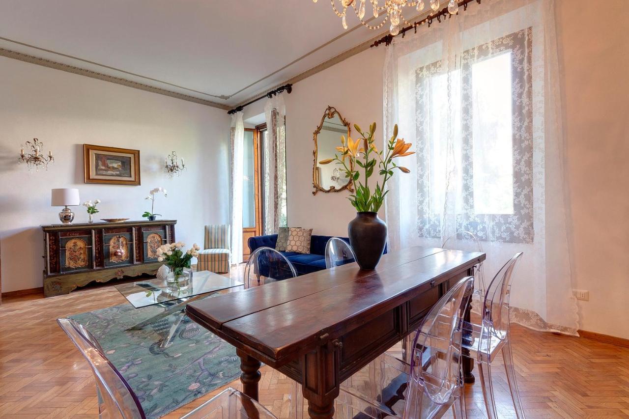 Leopoldo Apartment By Mamo Florence Extérieur photo