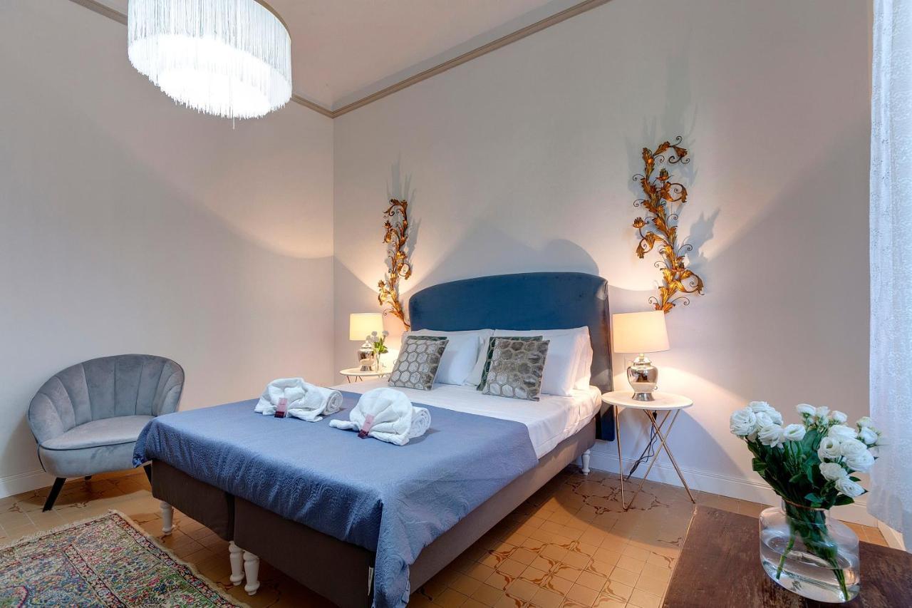 Leopoldo Apartment By Mamo Florence Extérieur photo