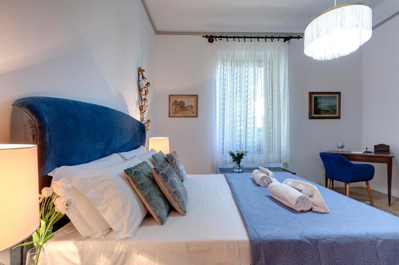 Leopoldo Apartment By Mamo Florence Extérieur photo