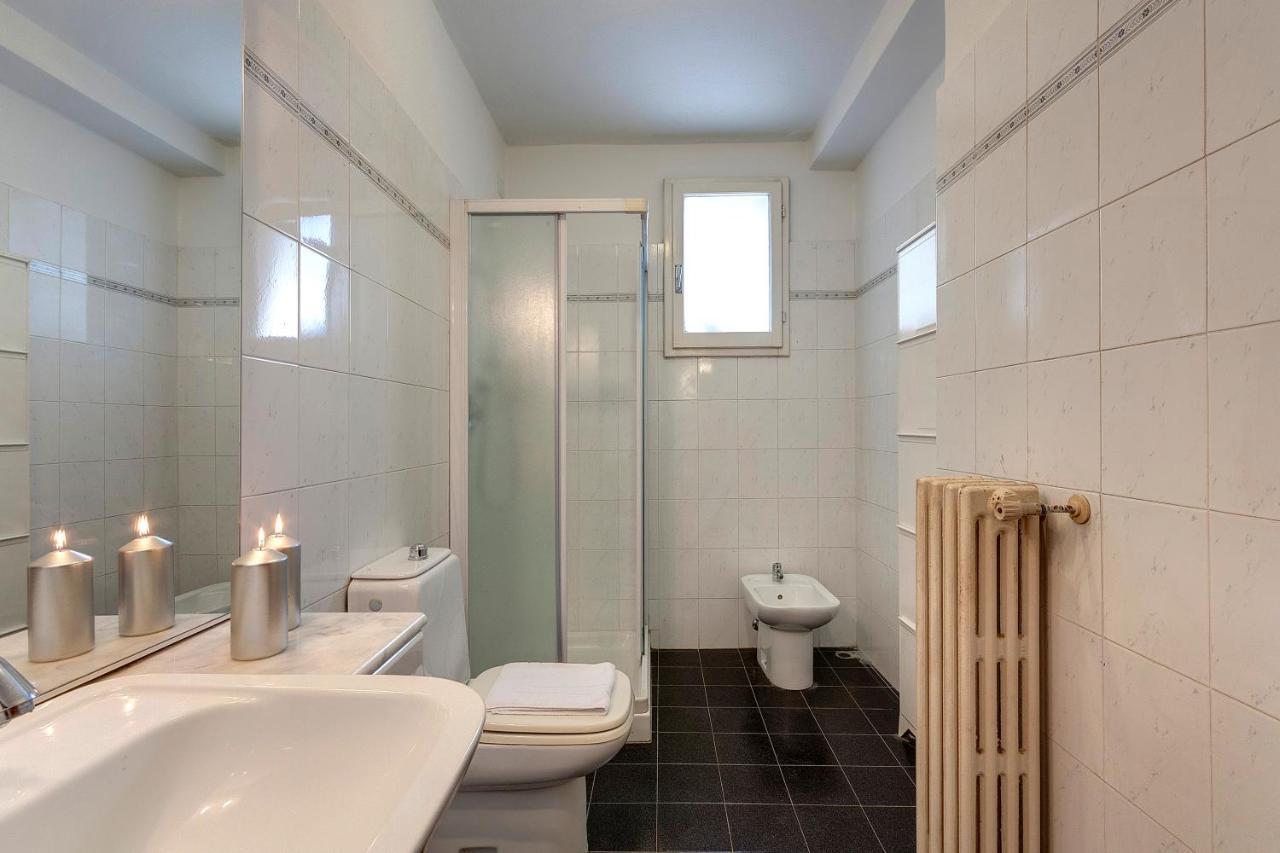 Leopoldo Apartment By Mamo Florence Extérieur photo