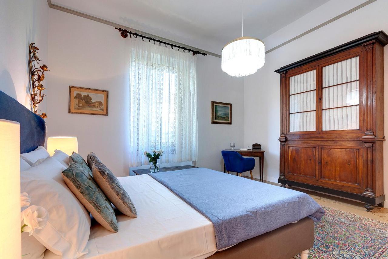 Leopoldo Apartment By Mamo Florence Extérieur photo
