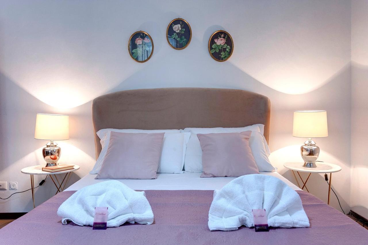 Leopoldo Apartment By Mamo Florence Extérieur photo