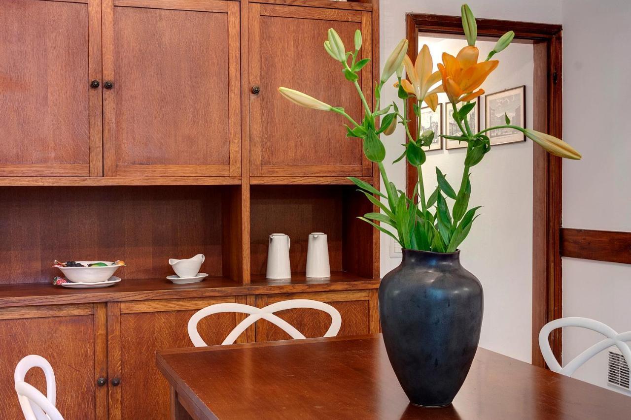 Leopoldo Apartment By Mamo Florence Extérieur photo
