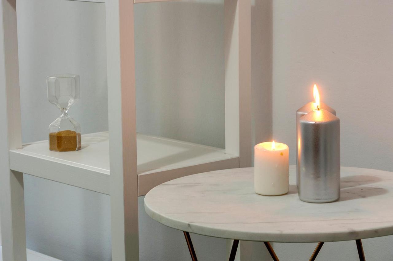Leopoldo Apartment By Mamo Florence Extérieur photo