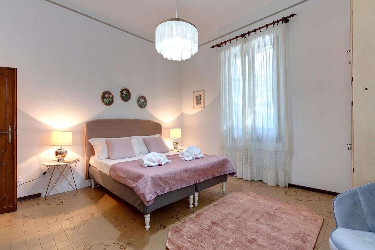 Leopoldo Apartment By Mamo Florence Extérieur photo