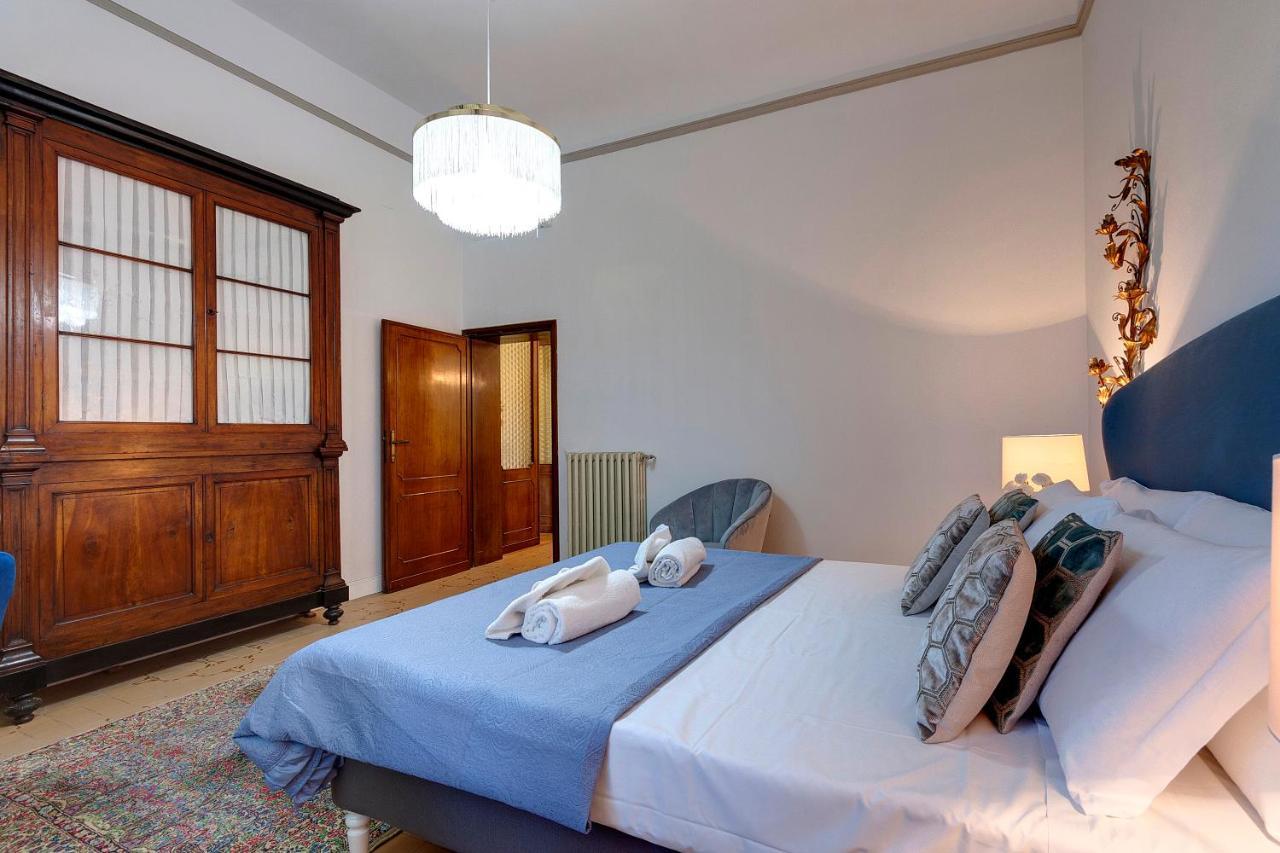 Leopoldo Apartment By Mamo Florence Extérieur photo